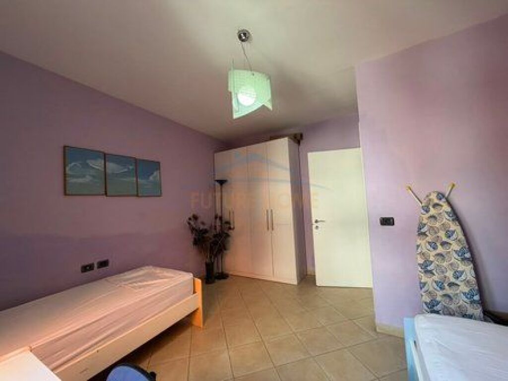 Qera , Apartament 2+1+2 , Qender , Tirane