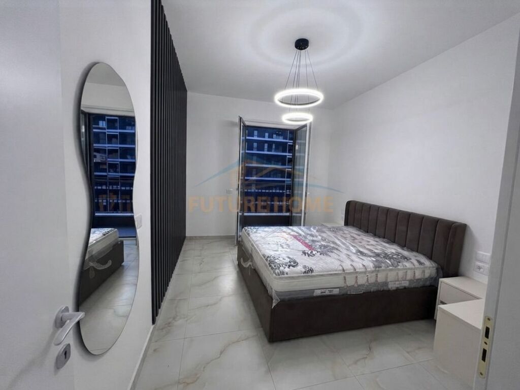Affitto, Appartamento 1+1, Residenza Trio Tower, Don Bosko