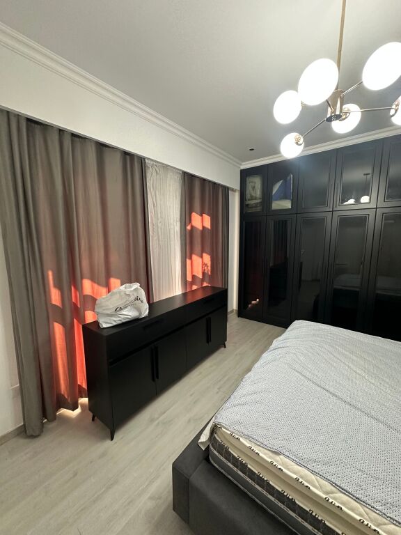 🏡 JEPET ME QIRA – SUPER APARTAMENT 2+1 | GARDEN BUILDING