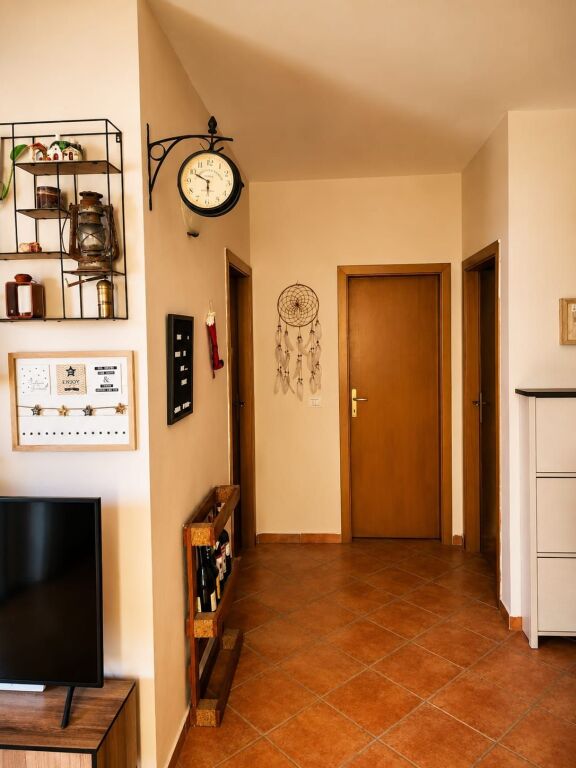 Shitet Apartament 2+1