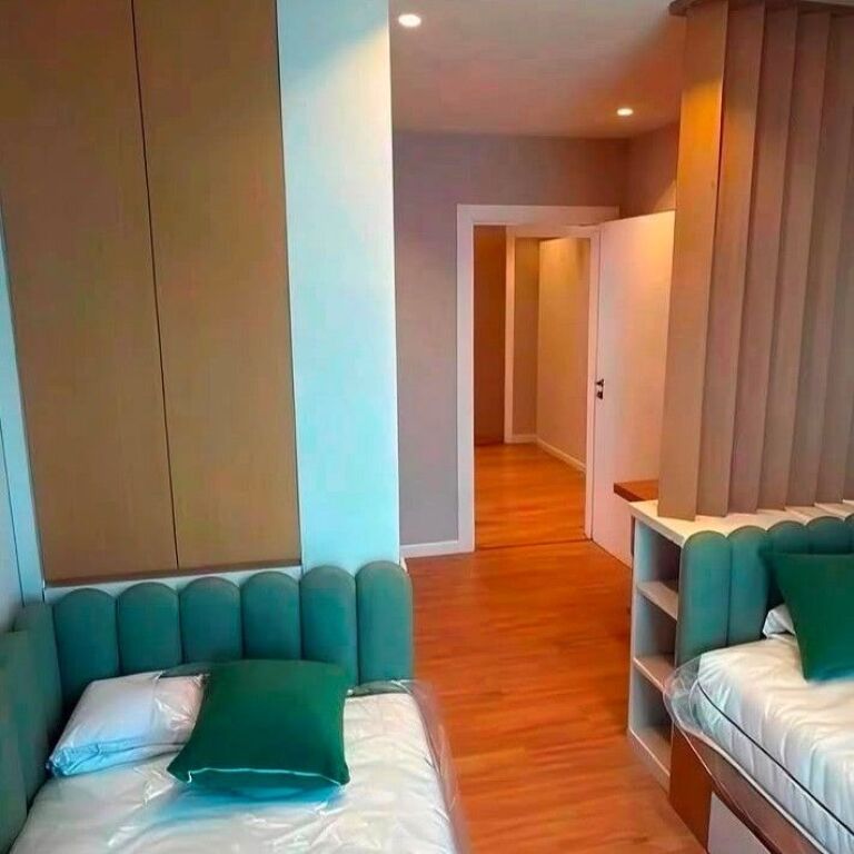 🏡 JEPET ME QIRA APARTAMENT 2+1 + POST PARKIMI | LAKE VIEW RESIDENCE ✨