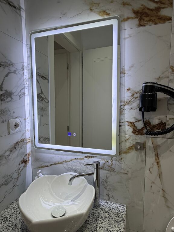 Apartament/studio me qera
