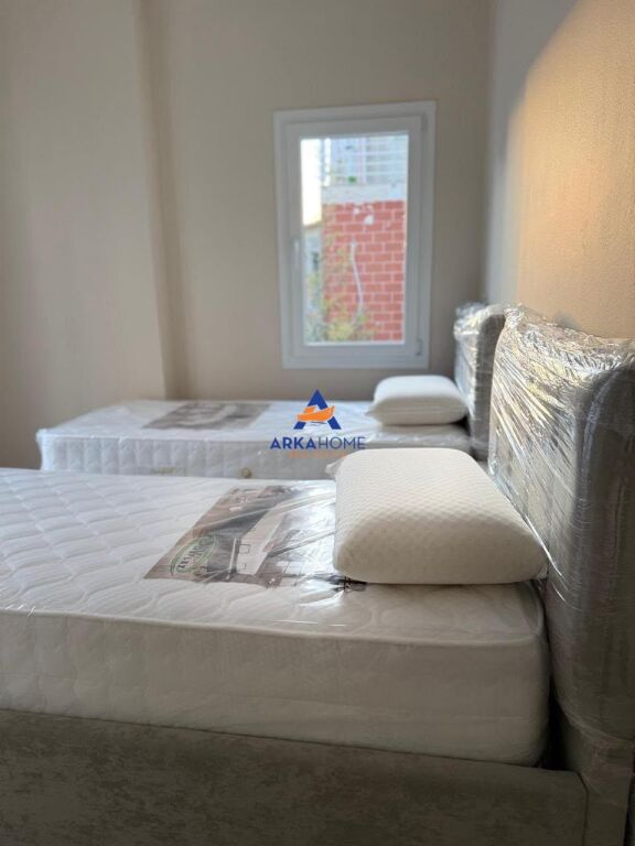 APARTMENT FOR RENT 2+1+BALCONY "FRESH, CLOSE TO MELISA PASTRY SHOP" 500 EURO