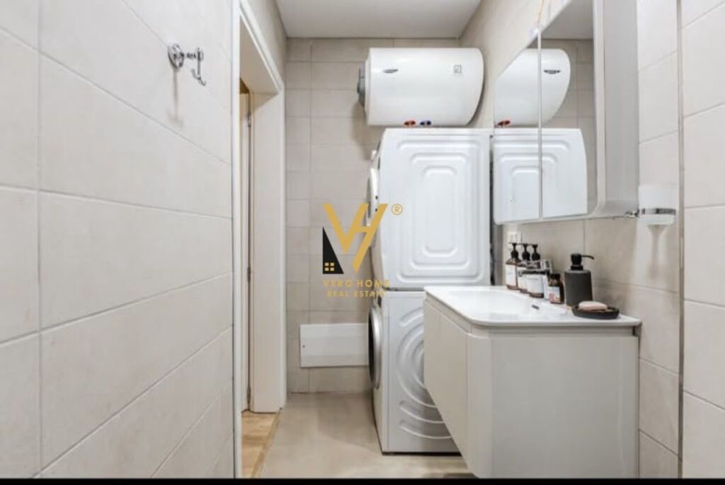 SHITET GARSONIERE 42 M2 NE DHERMI, DRYMADES 158.000 EURO