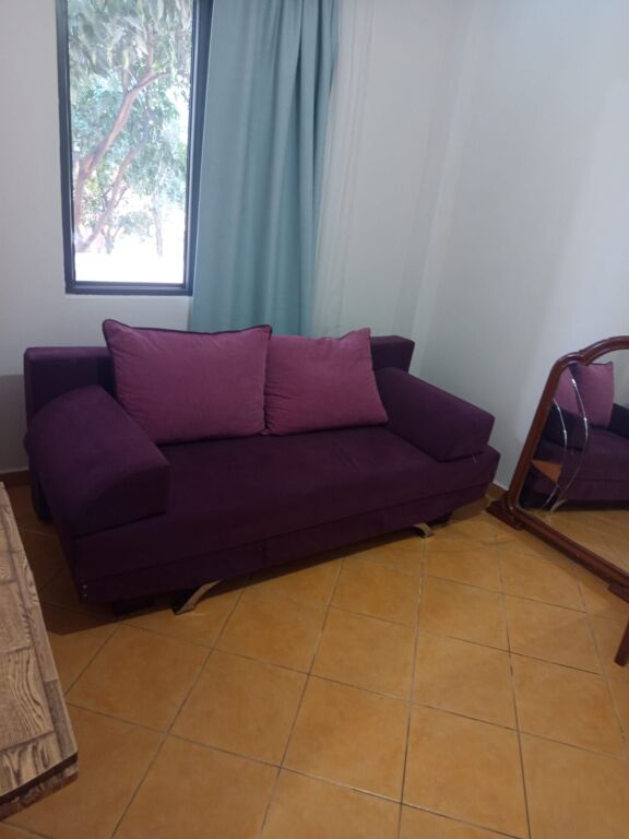 APARTAMENT 1+1. 30000 LEKE.VILAT GJERMANE