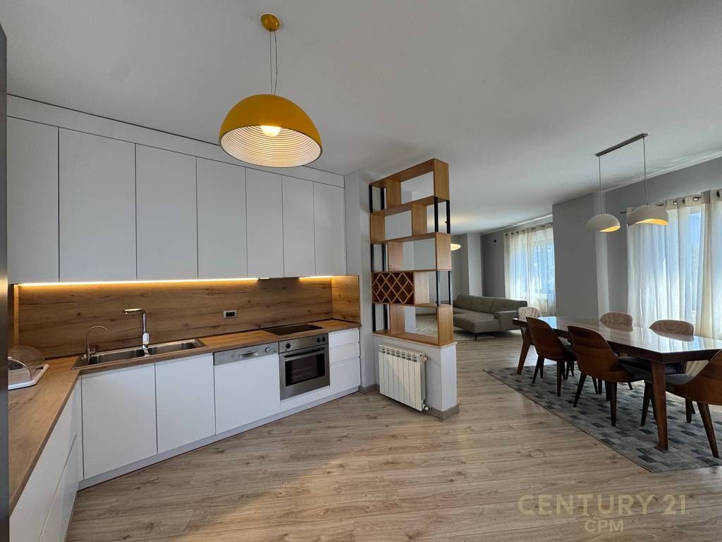 Apartment 3+1 + parking for Rent near Nobis