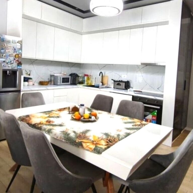 🏡 APARTMENT 3+1+2 FOR SALE – NEAR THE ZOOLOGICAL GARDEN | TIRANA ✨