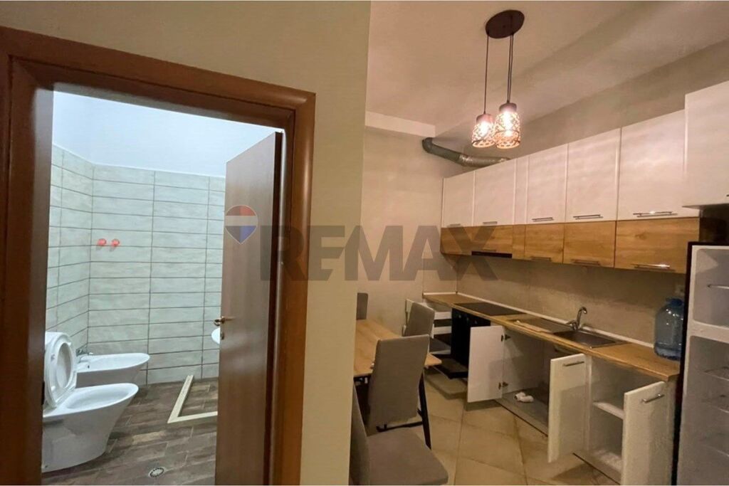 🏡 Apartment 1+1 for Sale Fresk, near Spar 2