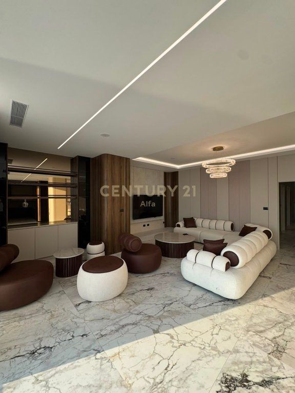 Penthouse për shitje – Leon Residence, Kune Shëngjin