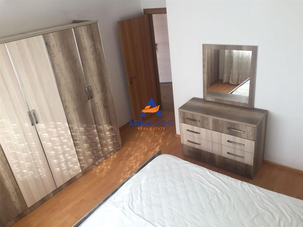 APPARTAMENTO IN AFFITTO 1+1+BALCONE "VIA XHANFIZE KEKO" 50.000 LEKE