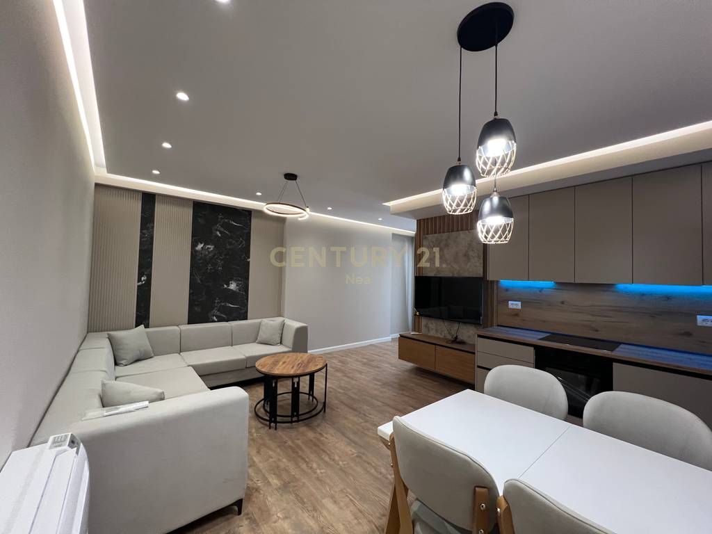 Apartament 1+1 per shitje tek Kompleksi E-88