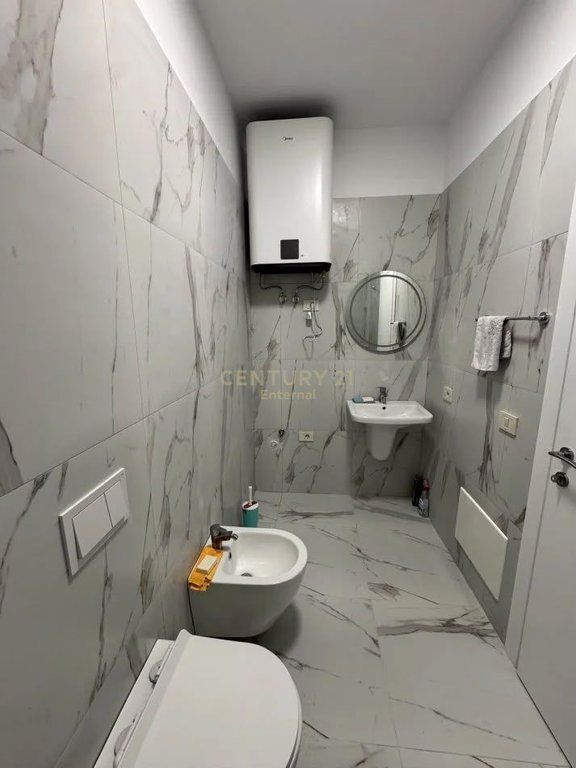 FOR RENT – APARTMENT 2+1+2+ Parking Space at MINE PEZA