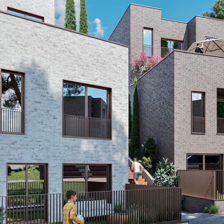 🏡 APARTMENT 2+1 FOR SALE WITH VERANDA | PARK HOUSES – TEG ✨