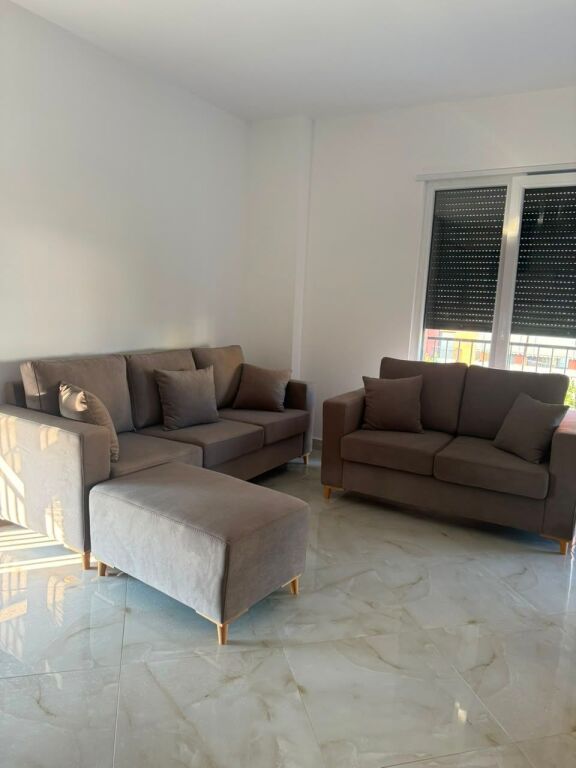 Apartment for rent 2+1+parking space
