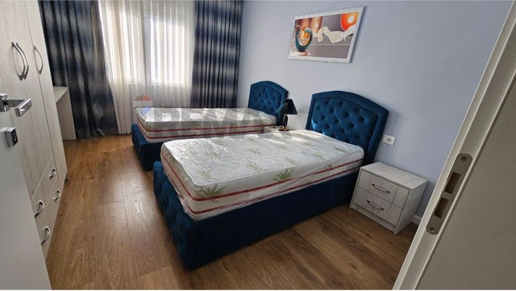 Jepet me qira apartament 2+1 te Zogu i Zi