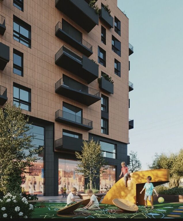 📌 SHITET APARTAMENT 2+1 – CASA ITALIA ✨