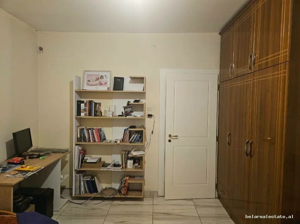 Apartment For Rent 2+1 In Lapraka (ID B221445) Tirana