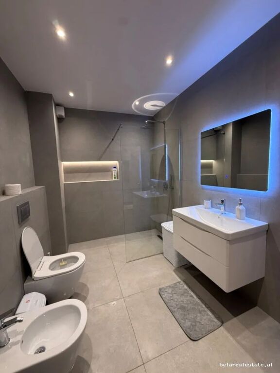 Apartament Me Qera 1+1 Ne Astir (ID B2101879) Tirane