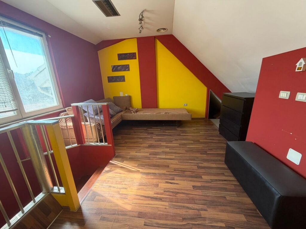 Duplex for sale 💥 OPPORTUNITY 💥 4+1 . Kodra 1