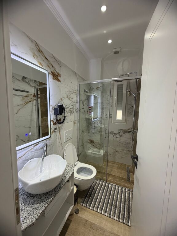 Apartament/studio me qera