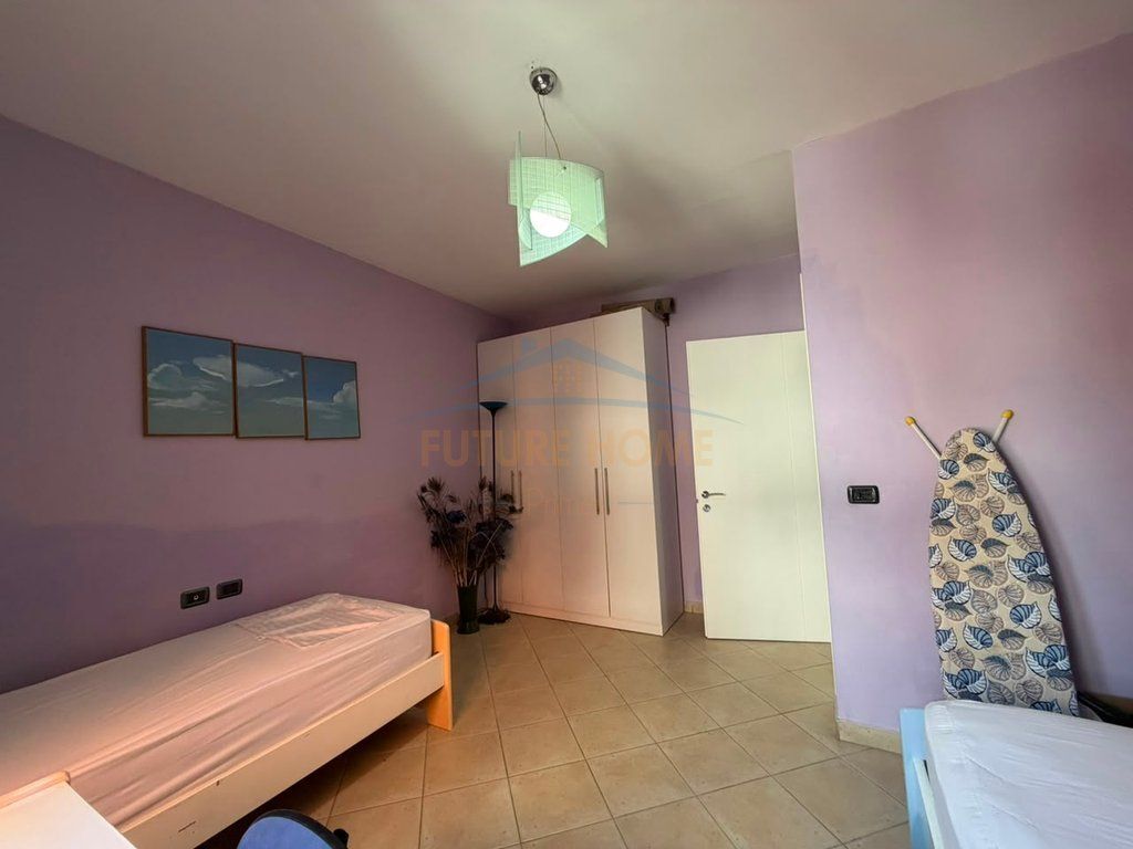 Qera , Apartament 2+1+2 , Qender , Tirane
