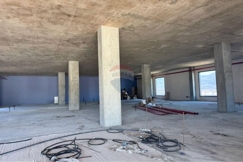 Business Unit for Rent in TEG