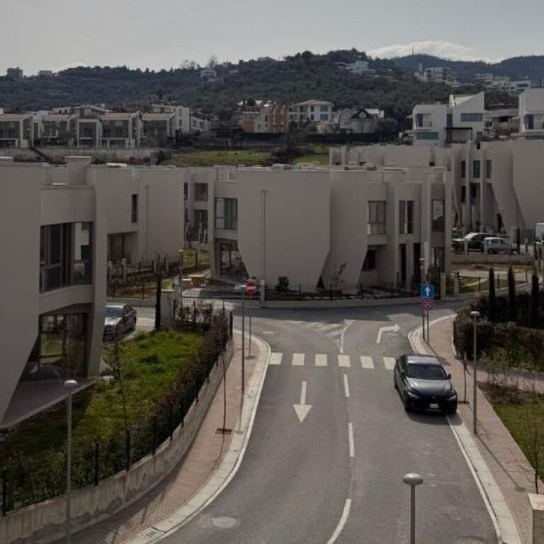 🏡 SHITET APARTAMENT 2+1+2 | GREEN VALLEY ✨