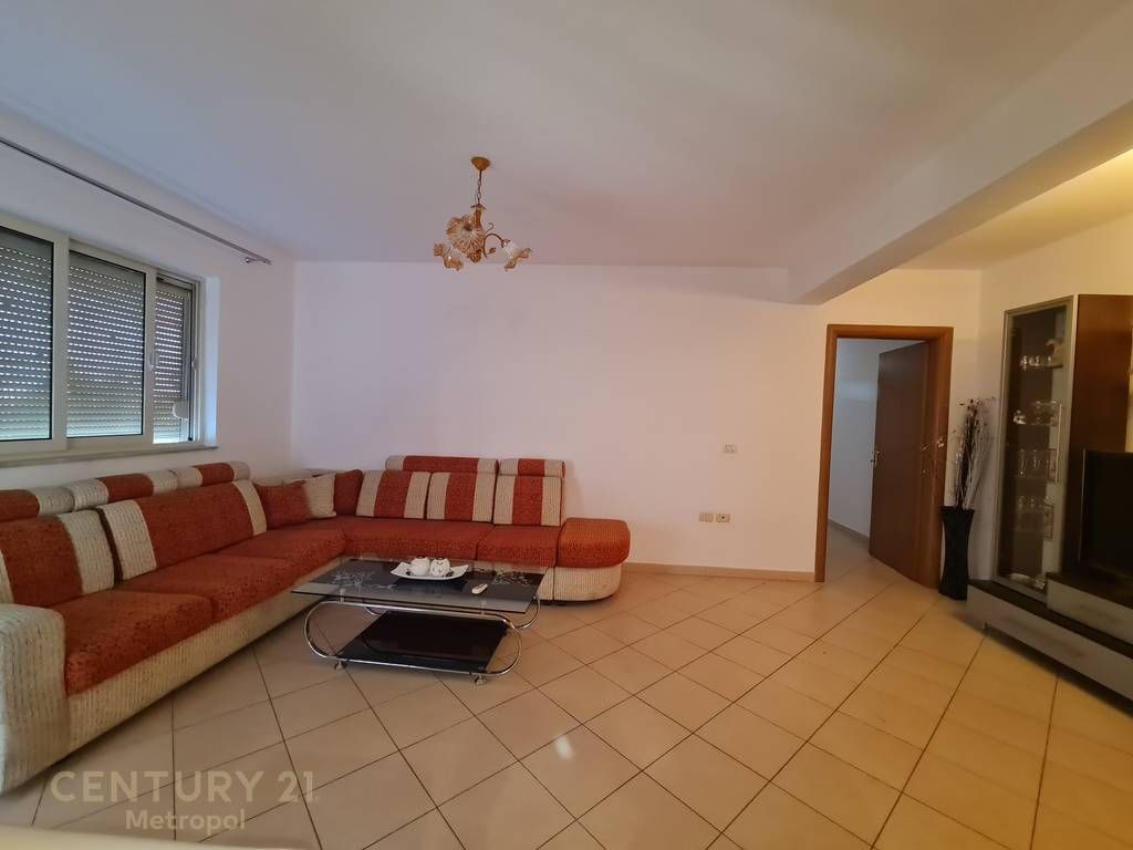 Apartment 2+1 For Sale in the Malazjan Complex - Tirana.