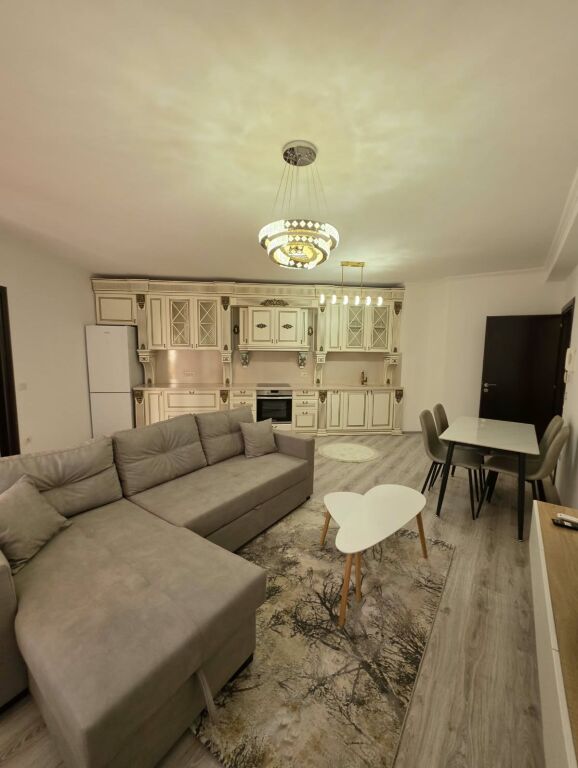🏡 **JEPET ME QIRA APARTAMENT 2+1**💰 **Çmimi: 50,000 Lekë/muaj**
