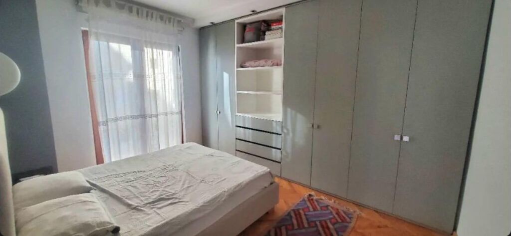 Via Myslym Shyri, vicino a Big Market, appartamento in affitto, 1+1, 55.000 Leke