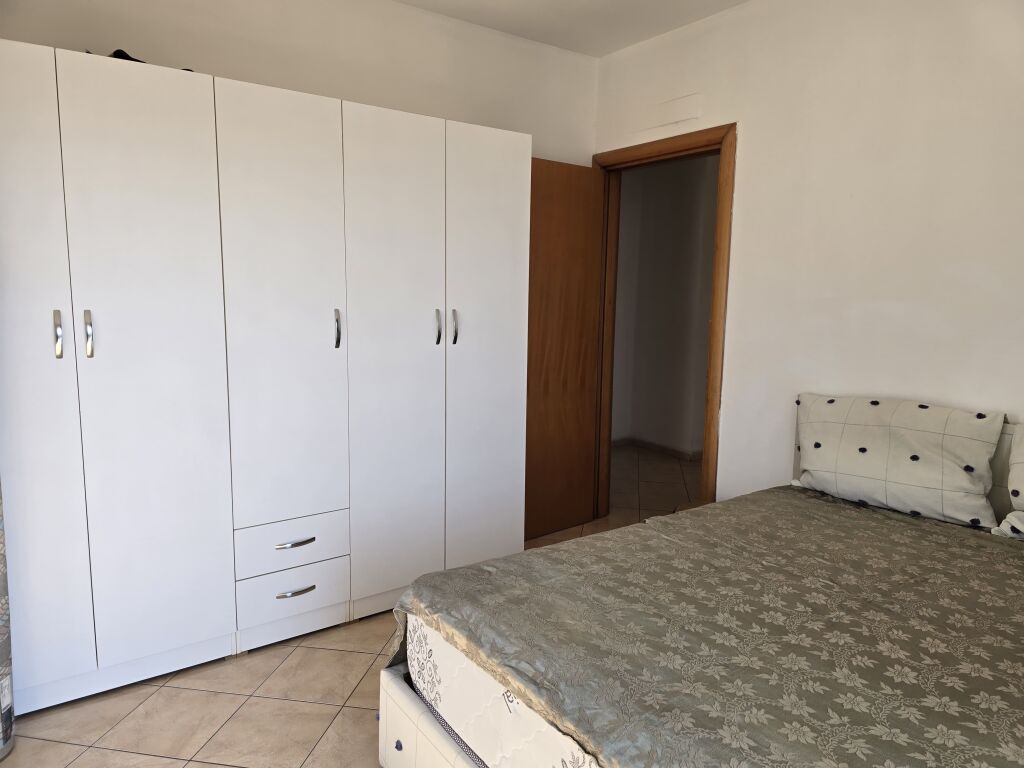 Apartment 2+1 for rent Zogu i Zi