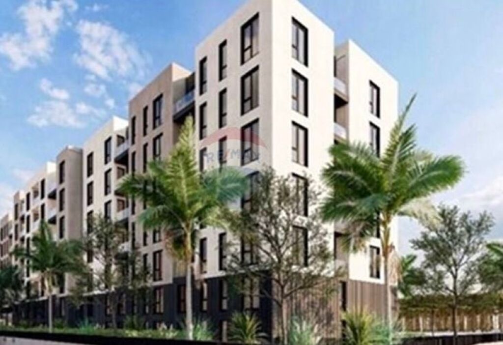 Apartament 1+1 ne shitje tek Mali i Robit!! ID: 530191061-208