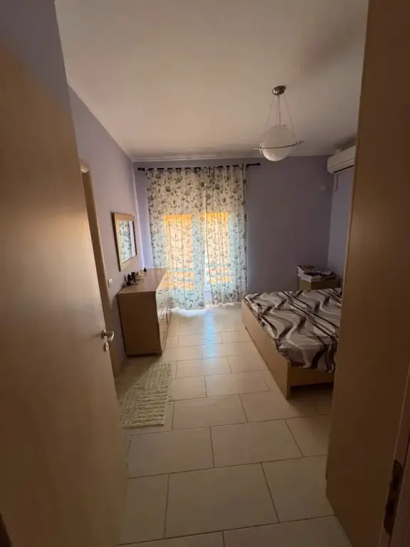 Apartment 2+1 for rent – Student City