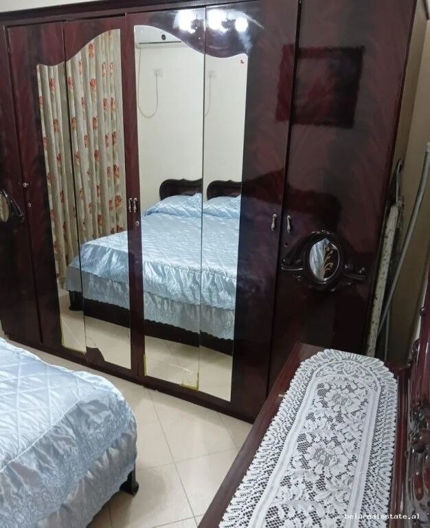 Appartamento In Affitto 1+1 A Don Bosko (ID B211486) Tirana