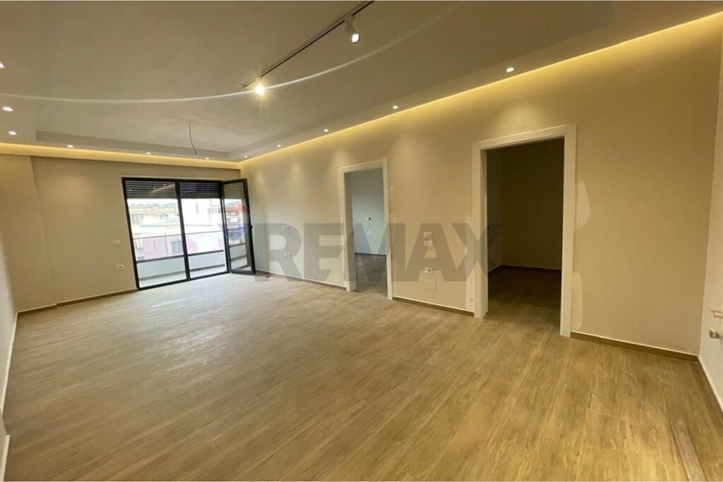 🏡 APARTMENT 2+1 FOR SALE – NEAR THE MUSIC SCHOOL, VLORA