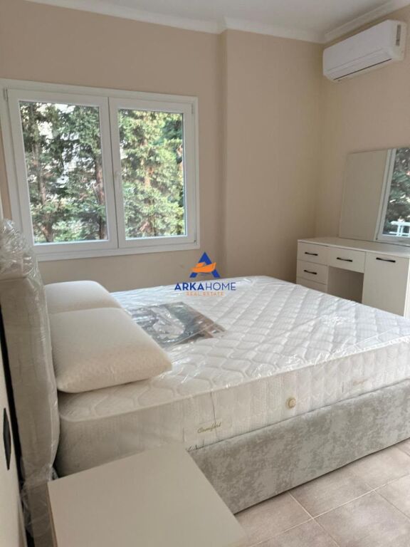 APARTMENT FOR RENT 2+1+BALCONY "FRESH, CLOSE TO MELISA PASTRY SHOP" 500 EURO