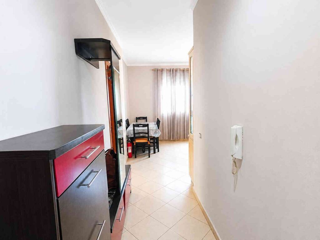 Apartment for sale in Durres