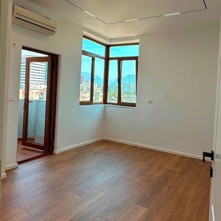 🏡 APARTMENT 1+1 FOR SALE | NEW TIRANA ✨