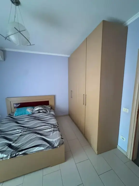 Apartment 2+1 for rent – Student City