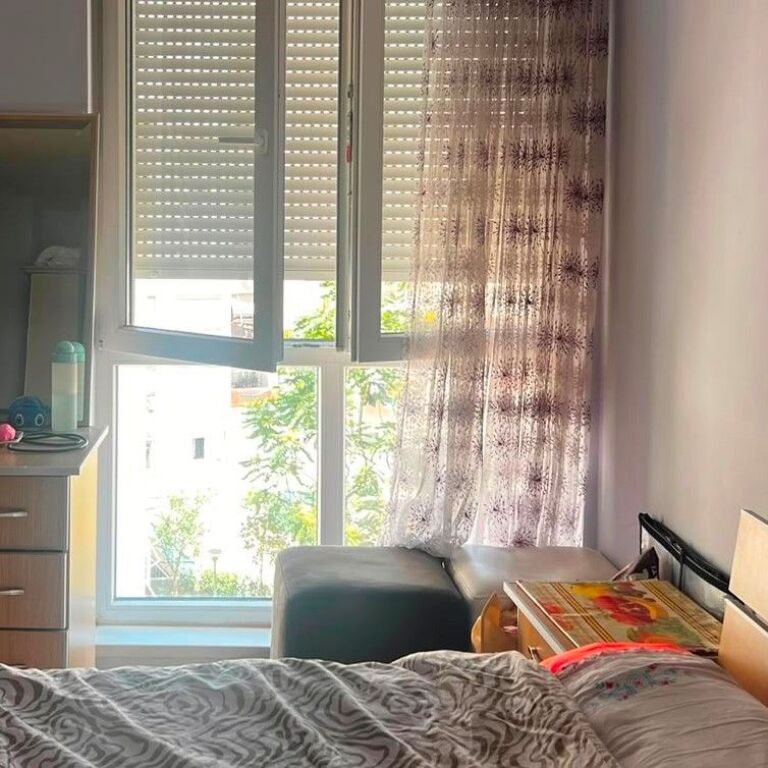 🏡 SHITET APARTAMENT 2+1 | KOMPLEKSI MAGNET – 21 DHJETORI ✨