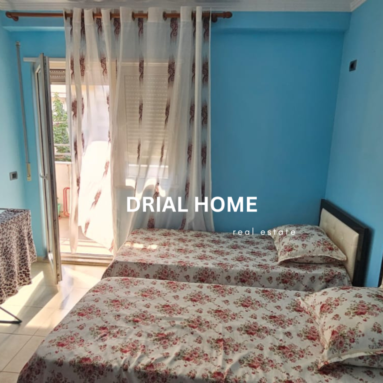 Apartment for rent 2+1
