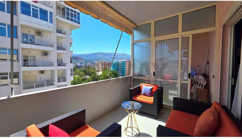 ✨ PREMIUM APARTMENT 2+1 FOR SALE – VLORË