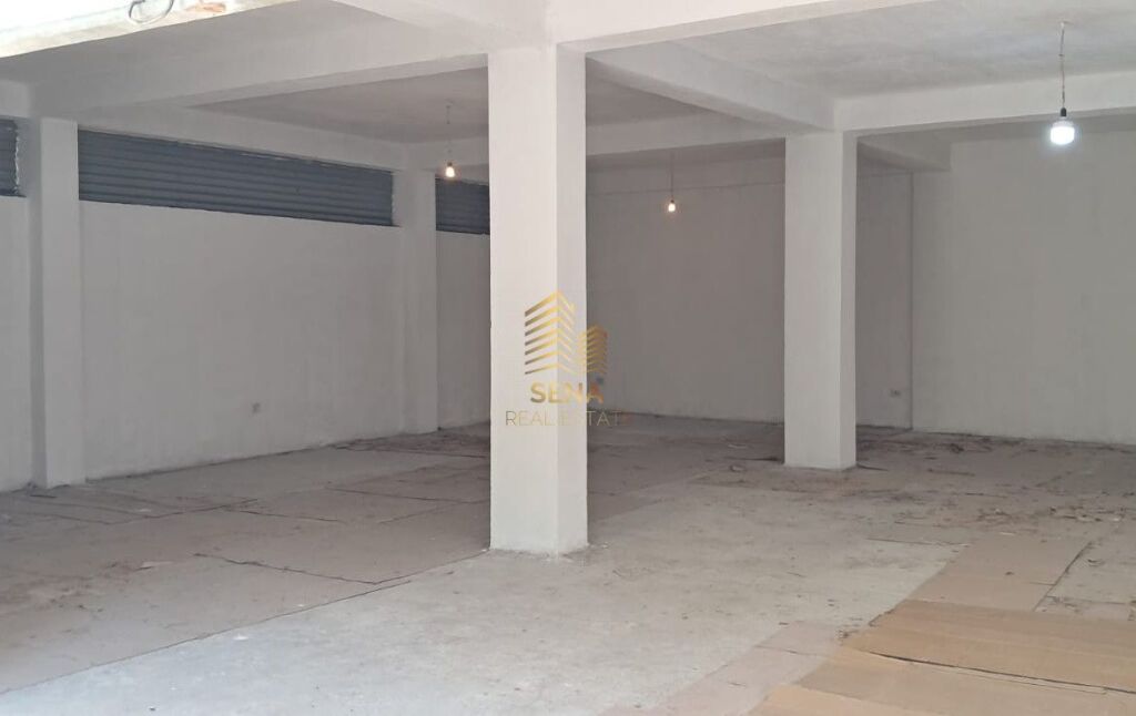 Qira, Magazine 130m2, 5 Maji, 45,000  Lek/Muaj i Diskutueshem