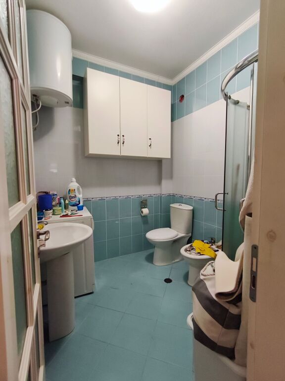 Apartament 2+1 në Shitje në Golem – Linja e Dytë, 1 Minutë nga Plazhi