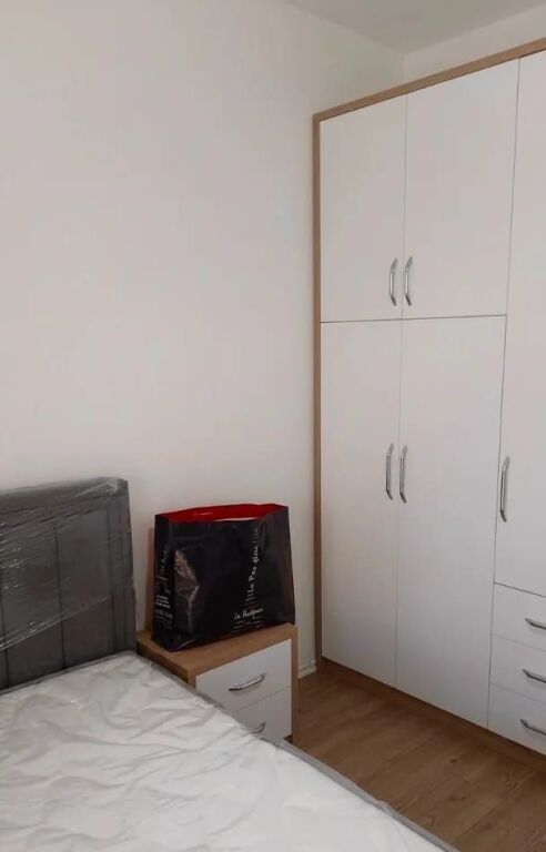 Apartment 1+1 for rent at Grand Gallery in Yzberisht