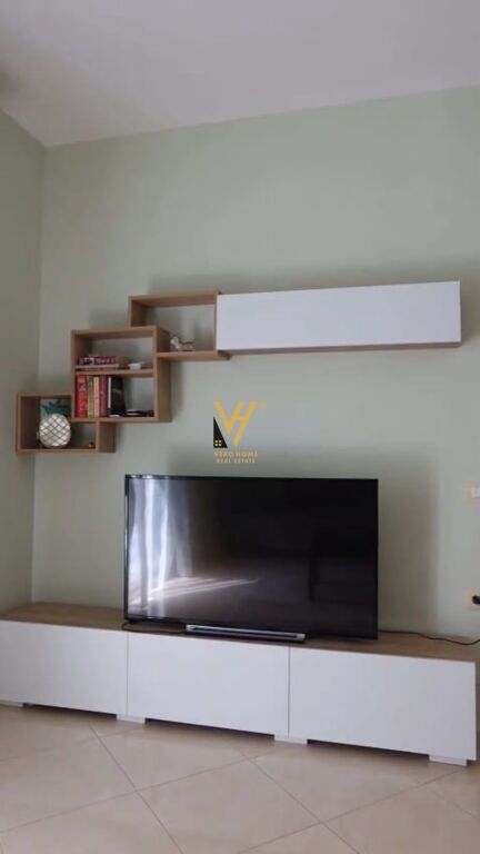 SHITET APARTAMENT 2+1+BLK NE LUNGO MARE, VLORE 296.000 EURO
