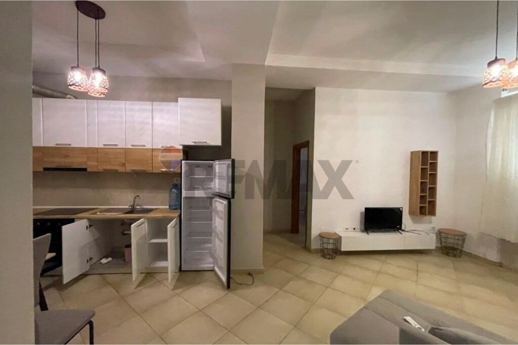 🏡 Apartment 1+1 for Sale Fresk, near Spar 2
