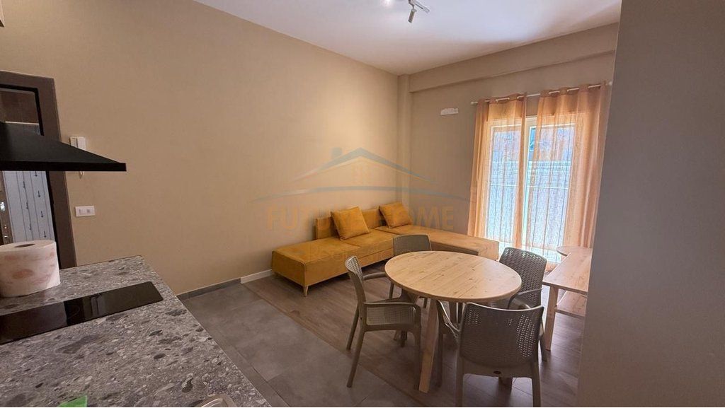 Shitje, Apartament 1+1, Rezidenca West Coast, Golem