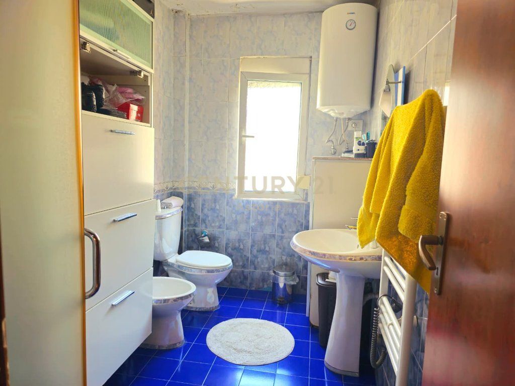 3+1 Apartment for sale at Myslym Shyri