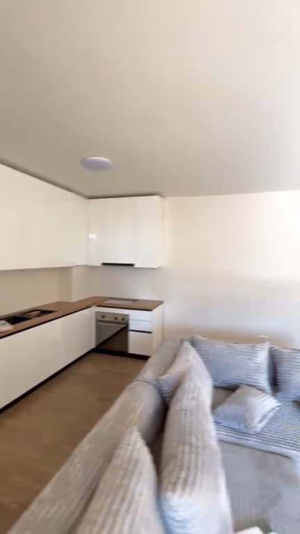 Apartment 2+1 for rent Lady of the Good Council !